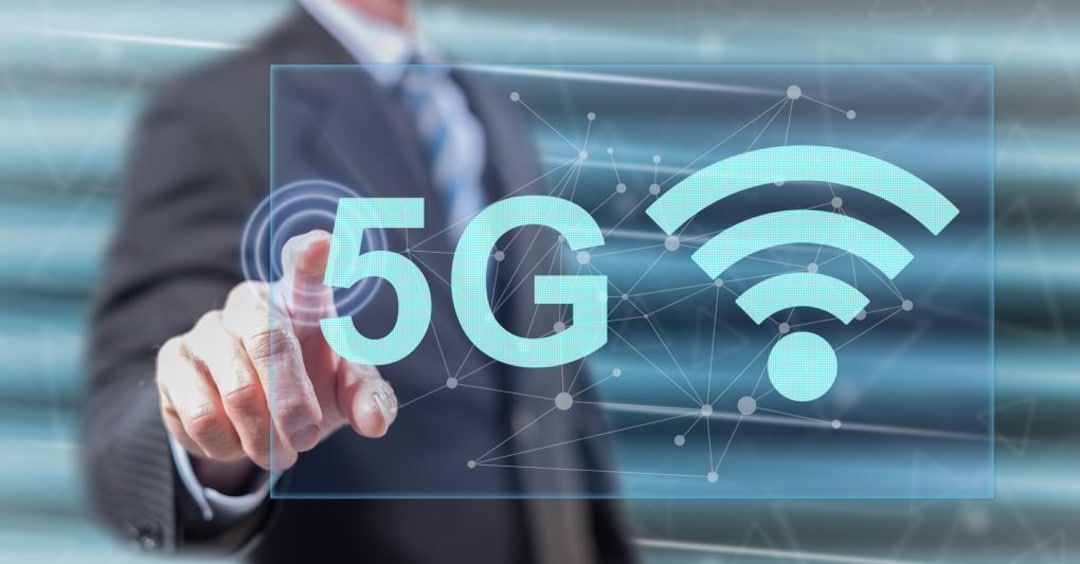 Aziende 5g best sale quotate in borsa